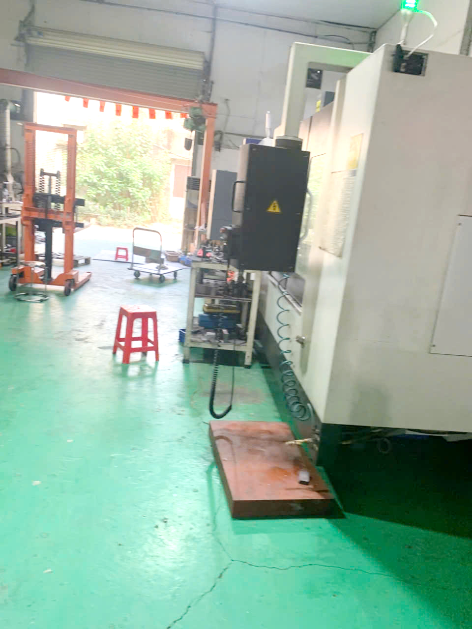 CÔNG TY TNHH PHỤ TRỢ CÔNG NGHIỆP GIA PHÚ